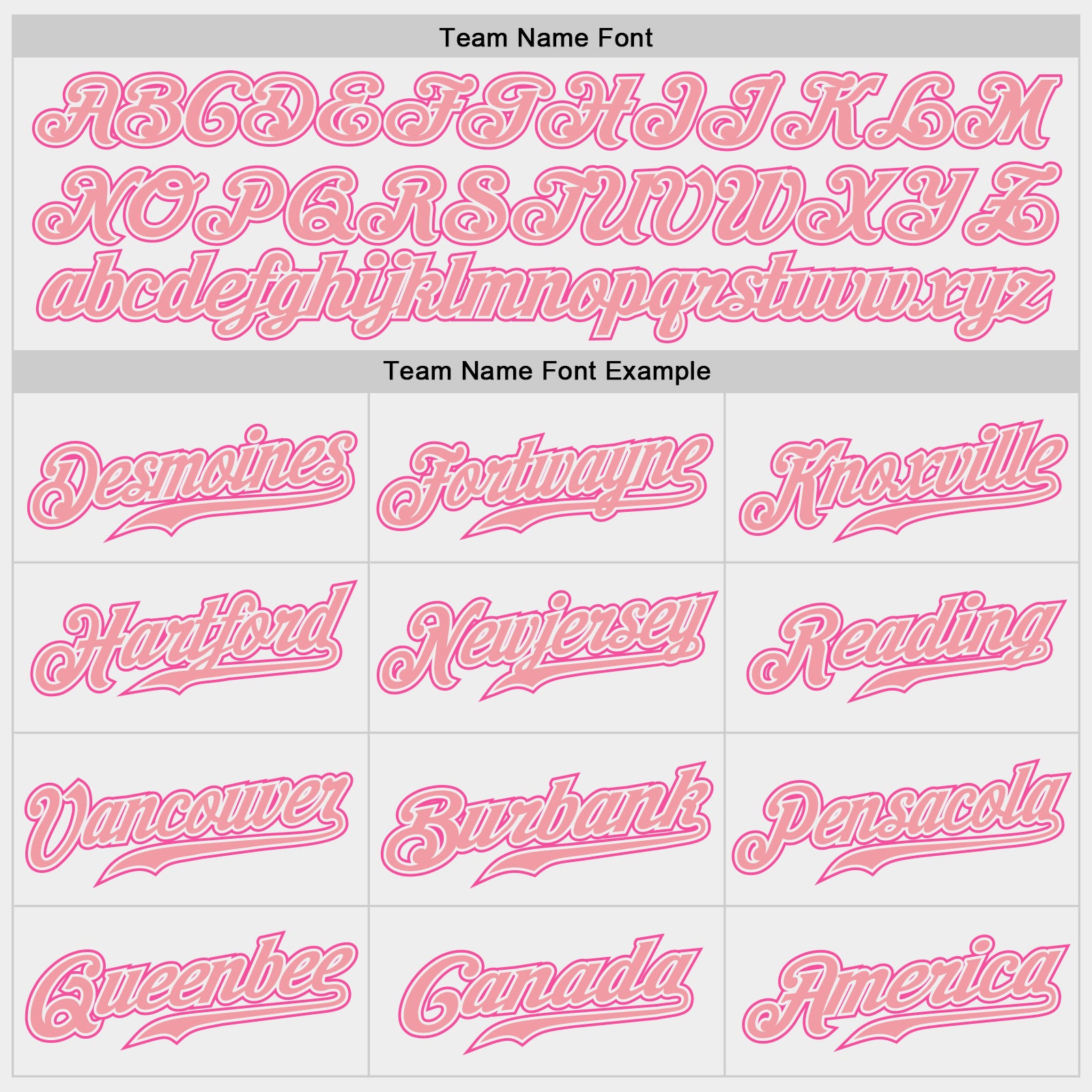 Custom White Medium Pink-Pink Authentic Baseball Jersey - Image 5