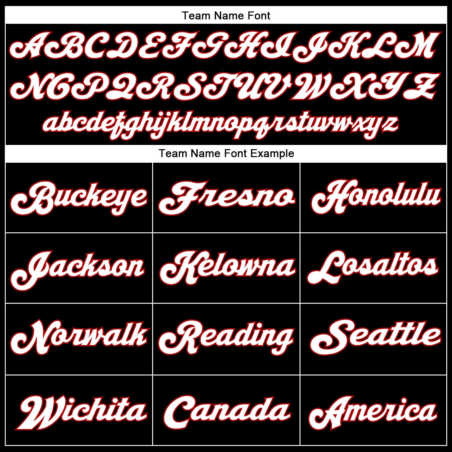 Custom Black White-Red Mesh Authentic Throwback Football Jersey - Image 5