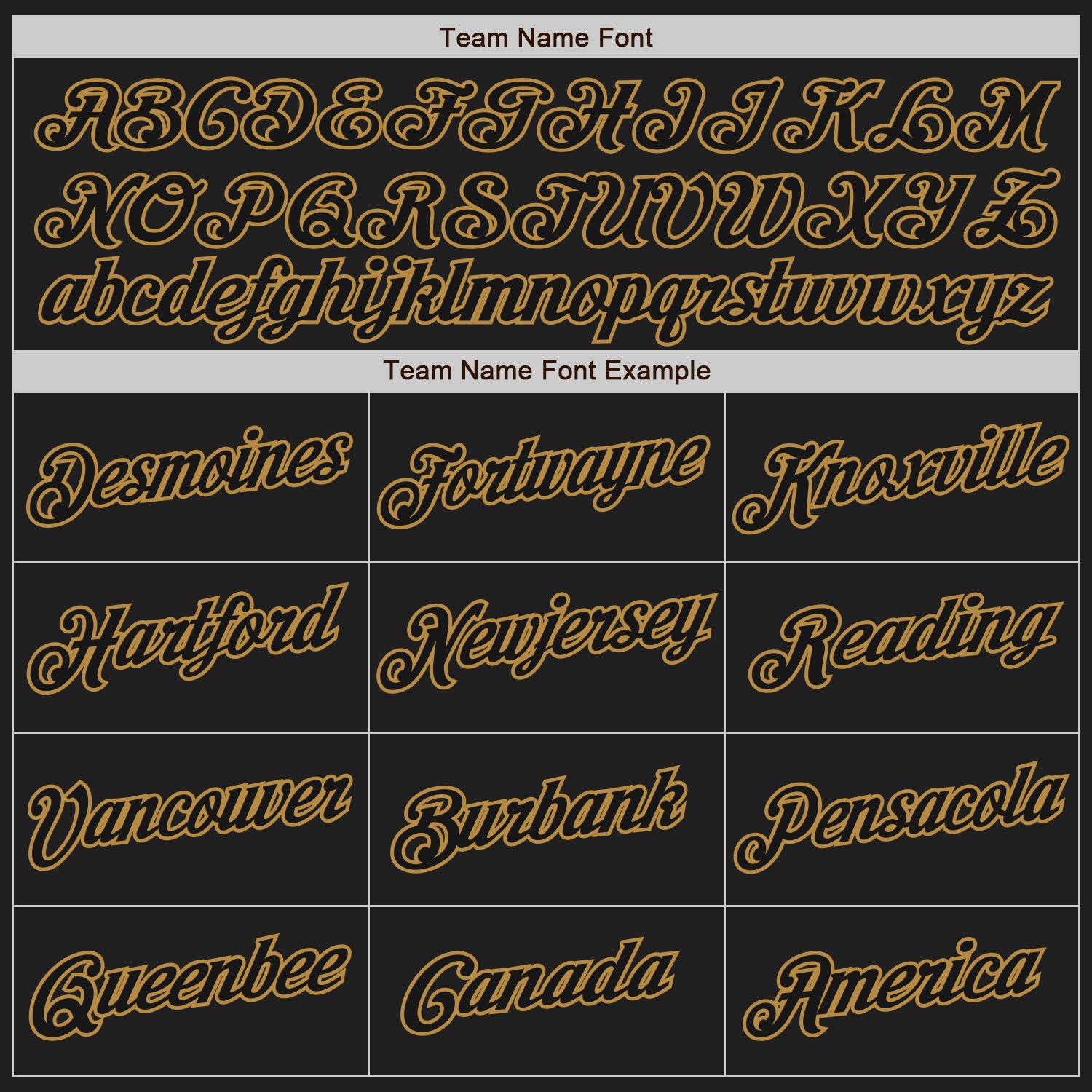 Custom White-Black Old Gold Authentic Split Fashion Baseball Jersey - Image 5